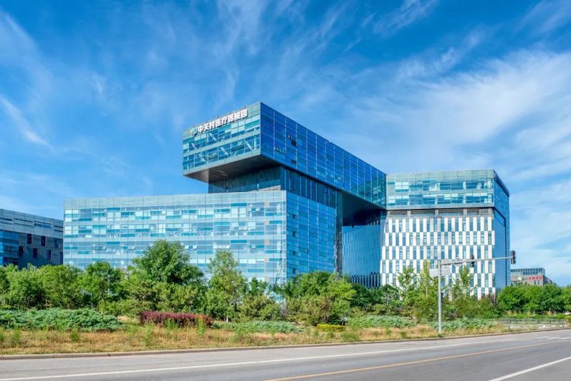 政策、平台、企业“共振”!中国药谷为创新医疗器械发展注入强劲动能