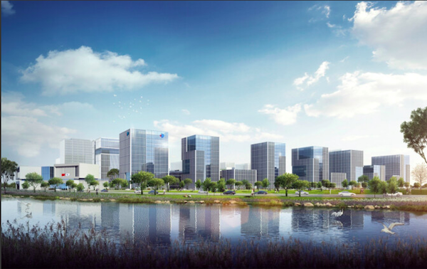 北京AI新篇章：中关村（京西）科技园启航，打造国家级场景实践基地