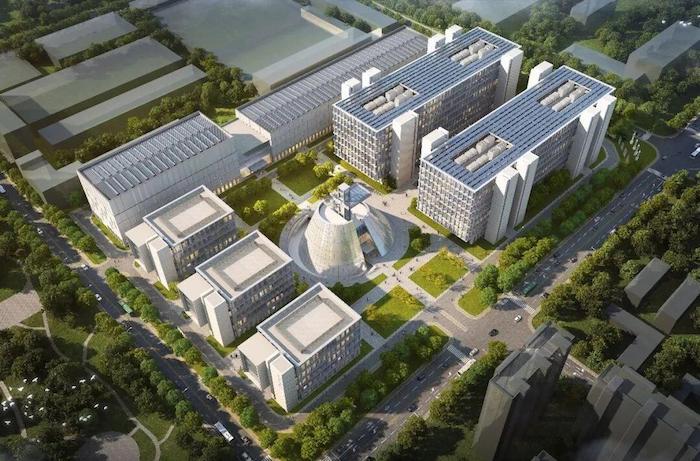 亦庄火箭大街：构建“上下楼即上下游”商业航天产业生态新格局