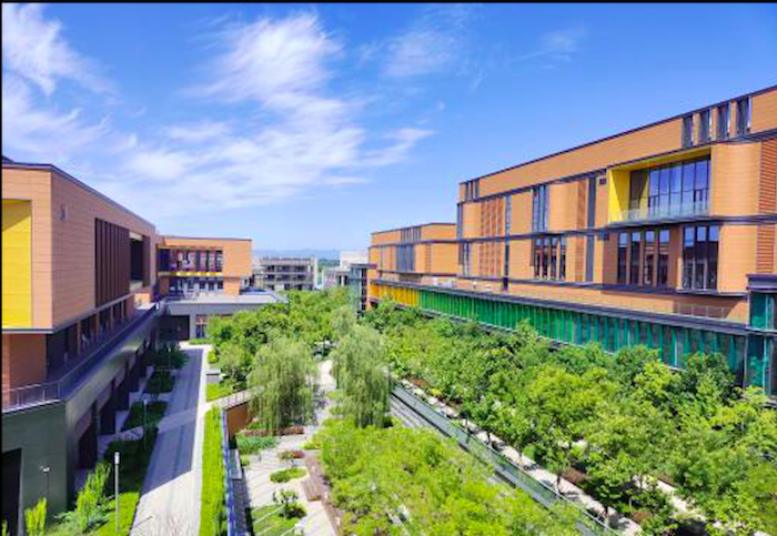 大兴区再添两家“中关村特色产业园”,助力区域产业创新升级