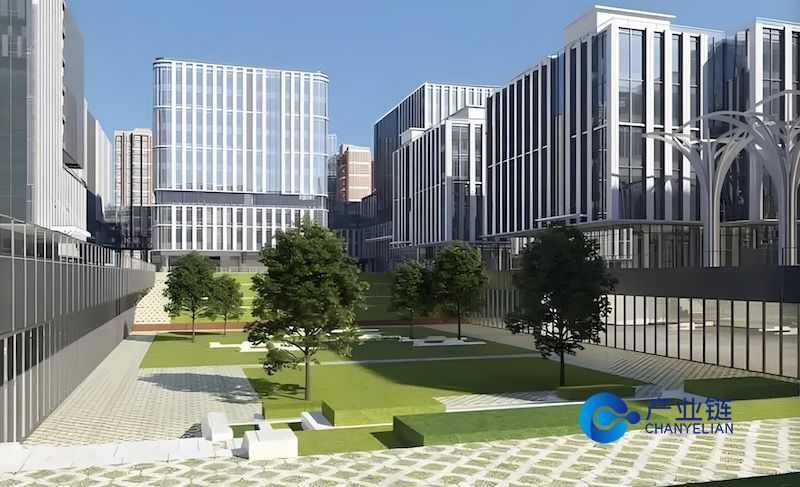 文化与科技融合的创新活动在中关村工业互联网产业园举行